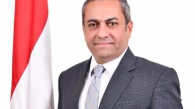 خالد عباس نائب وزير الاسكان للمشروعات القومية: وحدات متوسطي الدخل هدفها إحداث توازن في السوق العقارية
