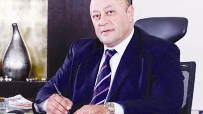 شكري: التأمين النقدي سبب تعثر مبادرة إسكان محدودي الدخل