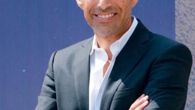 عمرو القاضي: 8 مليارات جنيه مبيعات "سيتي إيدج" في 2018