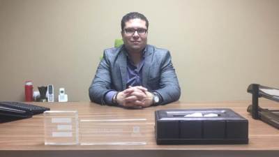 "إيليت" تخطط لطرح مشروع ادارى تجارى في "القاهرة الجديدة"