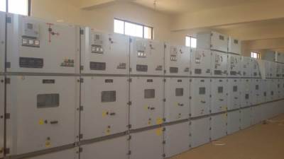 مدير صندوق تطوير العشوائيات يتفقد "عين دار ودرب السندادية "