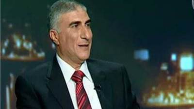 إنشاء محطتي محولات كهرباء في مدينة السادات