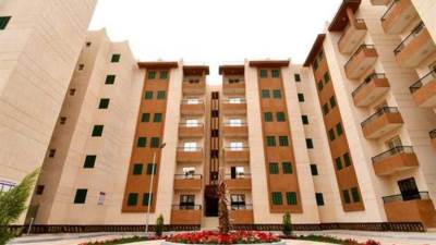 تنفيذ 3138 وحدة سكنية إسكان اجتماعى بأسوان الجديدة