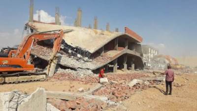 تنفيذ 16608 وحدة إسكان اجتماعي في بدر بتكلفة 2 مليار جنيه