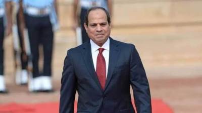 الأحد .. السيسي يفتتح مشروع الإسكان المتوسط (دار مصر) بالمدن الجديدة