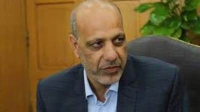 «دمياط الجديدة» يشن حملة لضبط وصلات المياه المخالفة بالحي الثالث