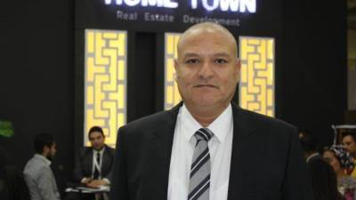 رئيس «هوم تاون»: «لافاييت مول» يتميز وينفرد بالتصميمات العالمية