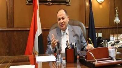 محافظ أسيوط يشدد على تكثيف الحملات وردع المخالفين لتحسين الخدمات للمواطنين