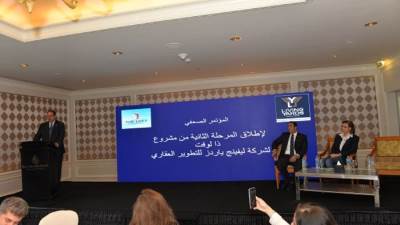 ليفينج ياردز للتطوير العقاري تطرح المرحلة الثانية من " ذا لوفت" 