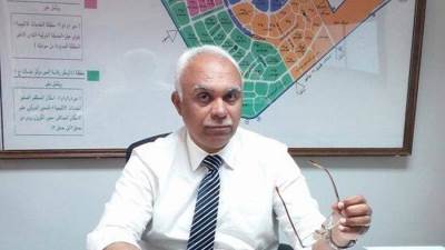 مساعد نائب رئيس هيئة المجتمعات للتنمية المستدامة: 5 محاور رئيسية لوحدة التنمية المستدامة على رأسها الطاقة المتجددة