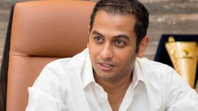 «التعمير العربية»: 500 مليون جنيه مبيعات تعاقدية بـ«ريفان» العاصمة الإدارية