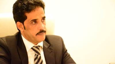 شريف حليو رئيس مجلس إدارة مجموعة شركات مرسيليا:  حققنا مبيعات بمليار جنيه في 2018.. ونستهدف 3 مليارات في 2019