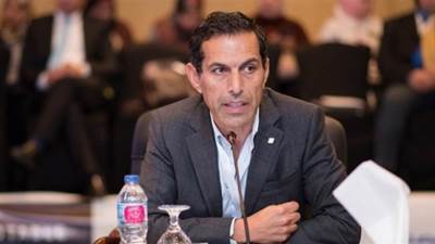 عمرو القاضي الرئيس التنفيذي لـ" سيتي إيدج ": حققنا مبيعات بـ11 مليار جنيه في 2018 .. و20% زيادة في أسعارنا خلال 2019