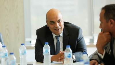 الرئيس التنفيذي للتطوير بـ"كابيتال جروب بروبرتيز": تسليم المرحلة الأولي من "البروج" خلال النصف الأول من 2019