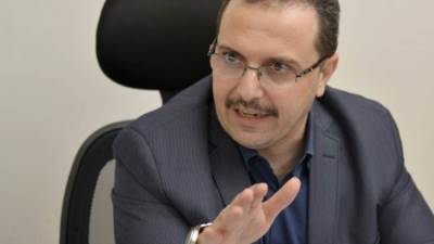 المهندس وليد عباس لـ"إسكان مصر": نستعد لطرح10 آلاف فدان في 2019.. ولدينا30 طلباً للاستثمار في "ألعلمين والمنصورة"