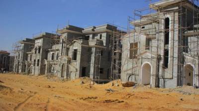 مطورون عقاريون: طرح وحدات بضمان الودائع البنكية «افتكاسة»