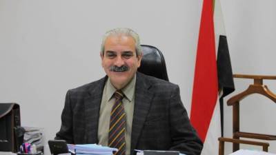 السباعي يزيل الغبار عن الشؤون التجارية والعقارية .. ويحقق المعادلة الصعبة