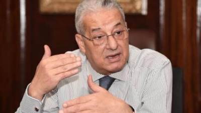 انتهاء أزمة مكتب محاسبة "المقاولون العرب" 