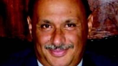 "أيوب عدلي أيوب " يطعن على إدراجه بقوائم الأمن العام