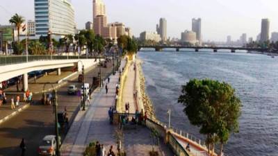  كازينو  " سولت اند بيبر "  نيل الزمالك يوجه مصير غامض