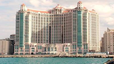 أزمة حادة بين "سان ستيفانو" للاستثمار ومصلحة الضرائب