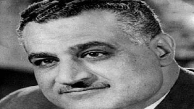 الغاء تخصيص أرض شقيقة الرئيس عبد الناصر