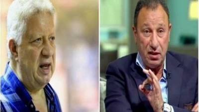 أزمة «الأهلي والزمالك» تصل البرلمان: تركيا وقطر تحاولان إثارة الفتنة