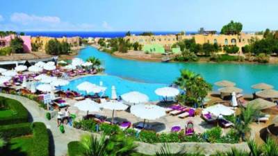 «أوراسكوم للتنمية»: 22% ارتفاعا بمبيعات العقارات بالجونة في الربع الثاني من 2020