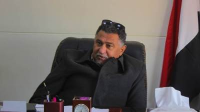 توصيل المياه والصرف للحي الحكومي بالعاصمة الإدارية