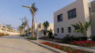 "مدار للتطوير" تطلق مراحل جديدة من "أزهى" في سيتي سكيب 2019 