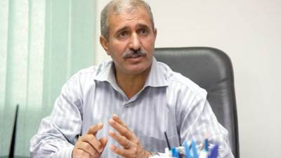 رئيس شركة التعمير للخدمات والصيانة: شركة الصيانة في "دار مصر وسكن مصر" تحل محل اتحاد الشاغلين