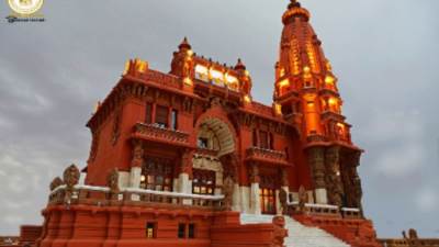 «السياحة»: مد العمل بالمواعيد الاستثنائية لزيارة قصر البارون (تعرف على السبب)