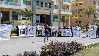 عملاء "أجياد" يدفعون ببطلان "اتحاد الشاغلين"