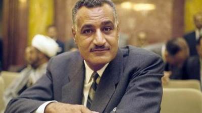 نجل الرئيس عبد الناصر في أزمة بسبب اتحاد الشاغلين