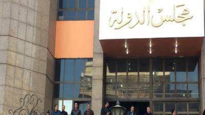 شاغلي " هيئة تدريس عين شمس ” أمام القضاء