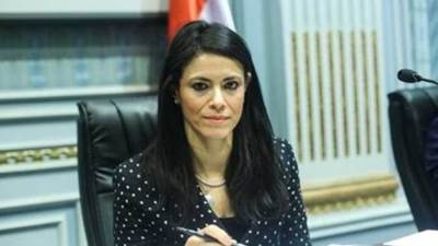 صراع " بيجاس مصر " ومجدى حنين يصل وزارة السياحة