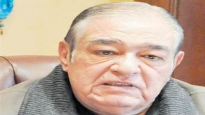 بعد توقيفه بمطار القاهرة الدولي..  "حسن درة" يطعن على تسجيله جنائيا بمصلحة الأمن العام