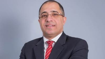 الدكتور أحمد شلبي الرئيس التنفيذي لشركة "تطوير مصر":  6 مليارات جنيه مبيعات مستهدفة خلال 2019