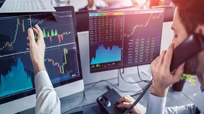 دولة البــــــــــــــــــروكر 