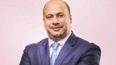 المهندس ماجد صلاح  :  تسليم أول 400 وحدة بـ"أزهي" خلال 2019.. وانتهاء المشروع بالكامل 2025