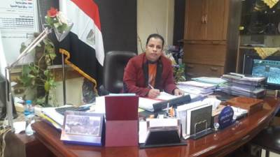 المهندس ياسر عبد الله :  افتتاح طريق هضبة أسيوط أبريل المقبل.. وتسليم وحدات سكن مصر والإسكان الاجتماعي يونيو 2019