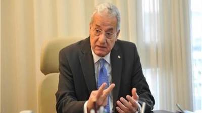 «المقاولون العرب» تكشف موعد الانتهاء من إصلاح محور 26 يوليو