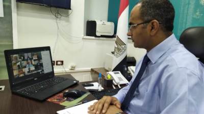 مسئولو «الإسكان» يتابعون موقف محطات الصرف الصحي والصناعي بشرق القاهرة