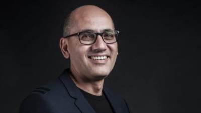  استقالة وليد الهندي الرئيس التنفيذي لشركة  " إمكان " للتطوير العقاري