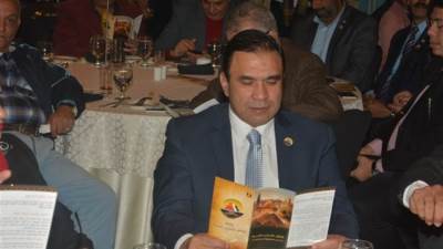 69 جنحة.. تضع صاحب "وادي الملوك" على قوائم الجنائيين