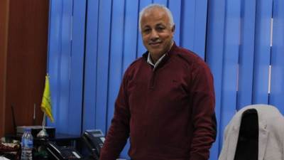 علاء عبد العزيز: المخطط العام وقدرات المرافق هي الفيصل في تحديد الكثافة السكانية