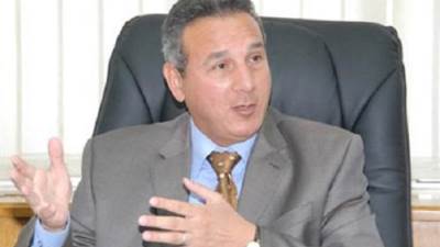 رئيس "بنك مصر" ضمن أفضل 100 رئيس تنفيذي عربي في 2018