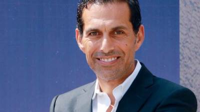 سيتي إيدچ بمعرض Cityscape Egypt العقاري لأول مرة