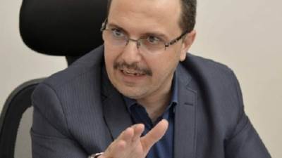 الدكتور وليد عباس معاون وزير الإسكان: 5 مدن جديدة بالصعيد تستحوذ على اهتمام المستثمرين