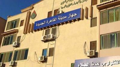 100 دعوى قضائية من ملاك "بيت الوطن" ضد "الاسكان" 